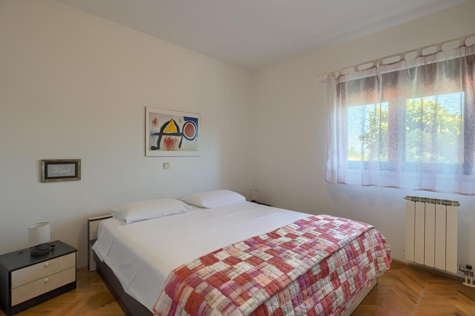Apartment Viktor Pula Buitenkant foto